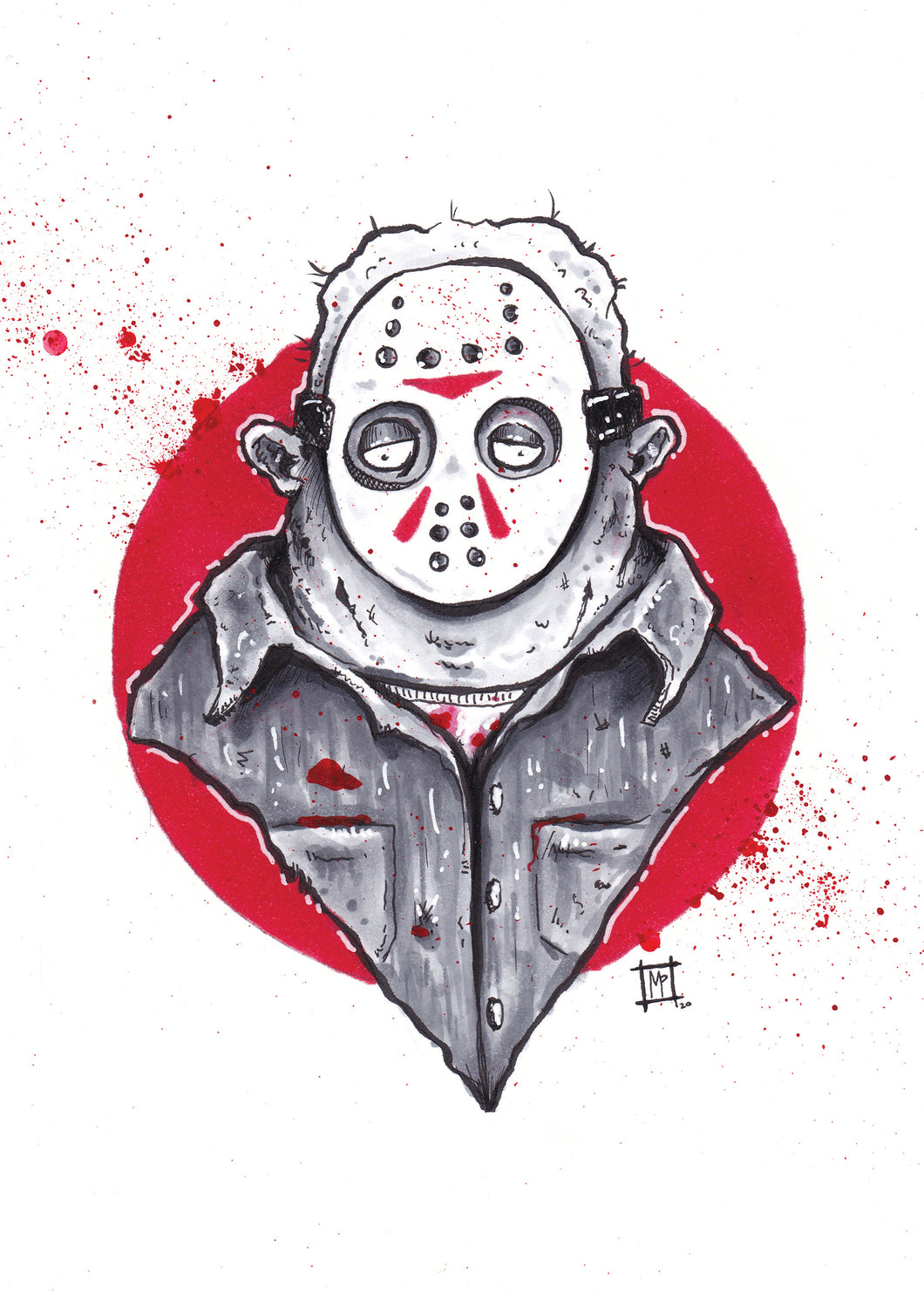 Jason 5