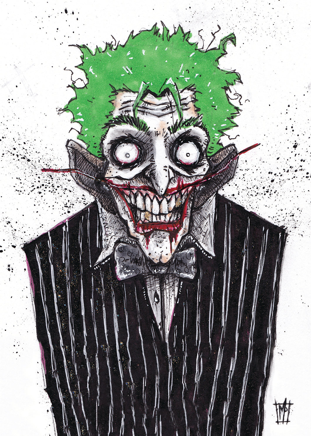 Joker 5