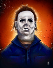 Load image into Gallery viewer, Mike Myers